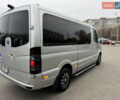 Серый Мерседес Sprinter, объемом двигателя 2.15 л и пробегом 672 тыс. км за 19000 $, фото 3 на Automoto.ua