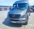 Серый Мерседес Sprinter, объемом двигателя 2.99 л и пробегом 500 тыс. км за 22000 $, фото 1 на Automoto.ua