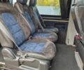 Серый Мерседес Sprinter, объемом двигателя 2.15 л и пробегом 999 тыс. км за 18700 $, фото 11 на Automoto.ua