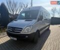 Сірий Мерседес Sprinter, об'ємом двигуна 2.99 л та пробігом 450 тис. км за 19950 $, фото 1 на Automoto.ua