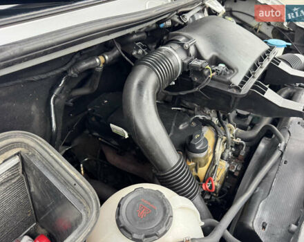 Серый Мерседес Sprinter, объемом двигателя 2.15 л и пробегом 672 тыс. км за 19000 $, фото 24 на Automoto.ua