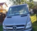 Серый Мерседес Sprinter, объемом двигателя 2.9 л и пробегом 500 тыс. км за 17405 $, фото 1 на Automoto.ua