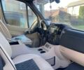 Серый Мерседес Sprinter, объемом двигателя 2.9 л и пробегом 500 тыс. км за 17358 $, фото 5 на Automoto.ua