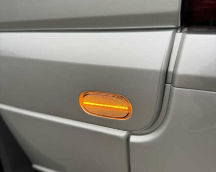 Серый Мерседес Sprinter, объемом двигателя 2.15 л и пробегом 672 тыс. км за 19000 $, фото 22 на Automoto.ua