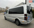 Серый Мерседес Sprinter, объемом двигателя 2.15 л и пробегом 672 тыс. км за 19000 $, фото 5 на Automoto.ua