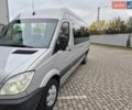 Серый Мерседес Sprinter, объемом двигателя 2.15 л и пробегом 999 тыс. км за 18700 $, фото 4 на Automoto.ua