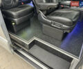 Серый Мерседес Sprinter, объемом двигателя 2.15 л и пробегом 672 тыс. км за 19000 $, фото 12 на Automoto.ua
