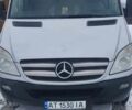 Сірий Мерседес Sprinter, об'ємом двигуна 2.99 л та пробігом 450 тис. км за 23200 $, фото 1 на Automoto.ua