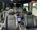 Серый Мерседес Sprinter, объемом двигателя 2.15 л и пробегом 672 тыс. км за 19000 $, фото 13 на Automoto.ua