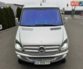 Серый Мерседес Sprinter, объемом двигателя 2.15 л и пробегом 672 тыс. км за 19000 $, фото 21 на Automoto.ua