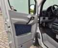 Серый Мерседес Sprinter, объемом двигателя 2.15 л и пробегом 999 тыс. км за 18700 $, фото 7 на Automoto.ua