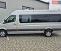 Серый Мерседес Sprinter, объемом двигателя 2.15 л и пробегом 999 тыс. км за 18700 $, фото 1 на Automoto.ua