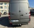 Серый Мерседес Sprinter, объемом двигателя 2.99 л и пробегом 500 тыс. км за 22000 $, фото 5 на Automoto.ua
