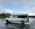 Серый Мерседес Sprinter, объемом двигателя 2.14 л и пробегом 260 тыс. км за 27500 $, фото 4 на Automoto.ua
