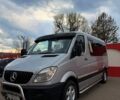 Сірий Мерседес Sprinter, об'ємом двигуна 2.14 л та пробігом 400 тис. км за 15500 $, фото 1 на Automoto.ua