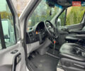 Серый Мерседес Sprinter, объемом двигателя 2.15 л и пробегом 672 тыс. км за 19000 $, фото 8 на Automoto.ua