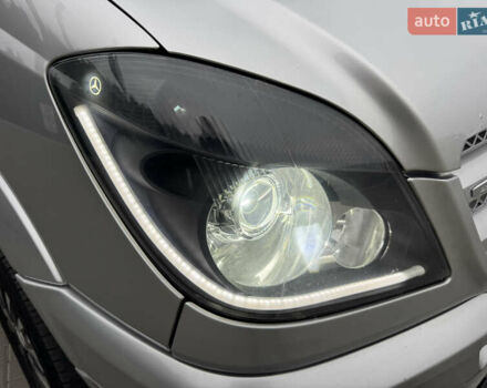 Серый Мерседес Sprinter, объемом двигателя 2.15 л и пробегом 672 тыс. км за 19000 $, фото 26 на Automoto.ua