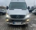 Серый Мерседес Sprinter, объемом двигателя 2.99 л и пробегом 575 тыс. км за 16000 $, фото 1 на Automoto.ua