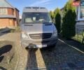 Сірий Мерседес Sprinter, об'ємом двигуна 2.99 л та пробігом 92 тис. км за 33500 $, фото 10 на Automoto.ua