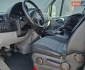 Серый Мерседес Sprinter, объемом двигателя 2.15 л и пробегом 525 тыс. км за 17999 $, фото 13 на Automoto.ua