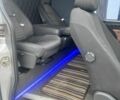 Серый Мерседес Sprinter, объемом двигателя 2.99 л и пробегом 575 тыс. км за 16000 $, фото 14 на Automoto.ua