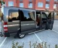 Серый Мерседес Sprinter, объемом двигателя 2.14 л и пробегом 550 тыс. км за 18500 $, фото 8 на Automoto.ua