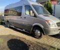 Сірий Мерседес Sprinter, об'ємом двигуна 2.99 л та пробігом 92 тис. км за 33500 $, фото 1 на Automoto.ua