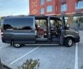 Серый Мерседес Sprinter, объемом двигателя 2.14 л и пробегом 550 тыс. км за 18500 $, фото 1 на Automoto.ua