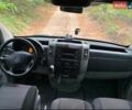 Серый Мерседес Sprinter, объемом двигателя 2.14 л и пробегом 460 тыс. км за 12200 $, фото 35 на Automoto.ua