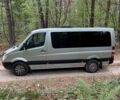 Сірий Мерседес Sprinter, об'ємом двигуна 2.2 л та пробігом 471 тис. км за 11950 $, фото 15 на Automoto.ua