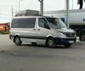 Сірий Мерседес Sprinter, об'ємом двигуна 2.2 л та пробігом 471 тис. км за 11950 $, фото 1 на Automoto.ua