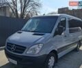 Серый Мерседес Sprinter, объемом двигателя 2.15 л и пробегом 525 тыс. км за 17999 $, фото 15 на Automoto.ua