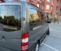 Серый Мерседес Sprinter, объемом двигателя 2.14 л и пробегом 550 тыс. км за 18500 $, фото 13 на Automoto.ua