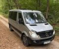 Серый Мерседес Sprinter, объемом двигателя 2.14 л и пробегом 460 тыс. км за 12200 $, фото 15 на Automoto.ua