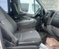 Серый Мерседес Sprinter, объемом двигателя 2.99 л и пробегом 575 тыс. км за 16000 $, фото 11 на Automoto.ua
