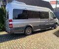 Сірий Мерседес Sprinter, об'ємом двигуна 2.99 л та пробігом 92 тис. км за 33500 $, фото 2 на Automoto.ua