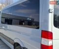 Серый Мерседес Sprinter, объемом двигателя 2.15 л и пробегом 525 тыс. км за 17999 $, фото 11 на Automoto.ua