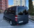 Серый Мерседес Sprinter, объемом двигателя 2.14 л и пробегом 550 тыс. км за 18500 $, фото 11 на Automoto.ua