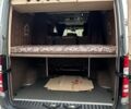 Серый Мерседес Sprinter, объемом двигателя 2.99 л и пробегом 250 тыс. км за 23500 $, фото 15 на Automoto.ua