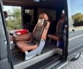 Серый Мерседес Sprinter, объемом двигателя 2.14 л и пробегом 550 тыс. км за 18500 $, фото 3 на Automoto.ua