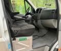 Серый Мерседес Sprinter, объемом двигателя 2.14 л и пробегом 460 тыс. км за 12200 $, фото 29 на Automoto.ua