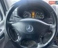 Серый Мерседес Sprinter, объемом двигателя 2.99 л и пробегом 575 тыс. км за 17000 $, фото 9 на Automoto.ua