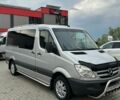 Серый Мерседес Sprinter, объемом двигателя 2.99 л и пробегом 250 тыс. км за 23500 $, фото 1 на Automoto.ua