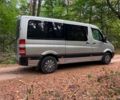 Серый Мерседес Sprinter, объемом двигателя 2.14 л и пробегом 460 тыс. км за 12200 $, фото 4 на Automoto.ua