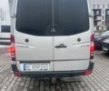 Серый Мерседес Sprinter, объемом двигателя 2.99 л и пробегом 575 тыс. км за 16000 $, фото 3 на Automoto.ua