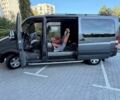 Серый Мерседес Sprinter, объемом двигателя 2.14 л и пробегом 550 тыс. км за 18500 $, фото 6 на Automoto.ua