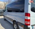Серый Мерседес Sprinter, объемом двигателя 2.15 л и пробегом 525 тыс. км за 17999 $, фото 8 на Automoto.ua