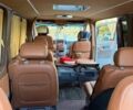 Серый Мерседес Sprinter, объемом двигателя 2.14 л и пробегом 550 тыс. км за 18500 $, фото 4 на Automoto.ua