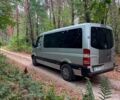 Серый Мерседес Sprinter, объемом двигателя 2.14 л и пробегом 460 тыс. км за 12200 $, фото 6 на Automoto.ua