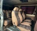 Серый Мерседес Sprinter, объемом двигателя 2.99 л и пробегом 250 тыс. км за 23500 $, фото 6 на Automoto.ua